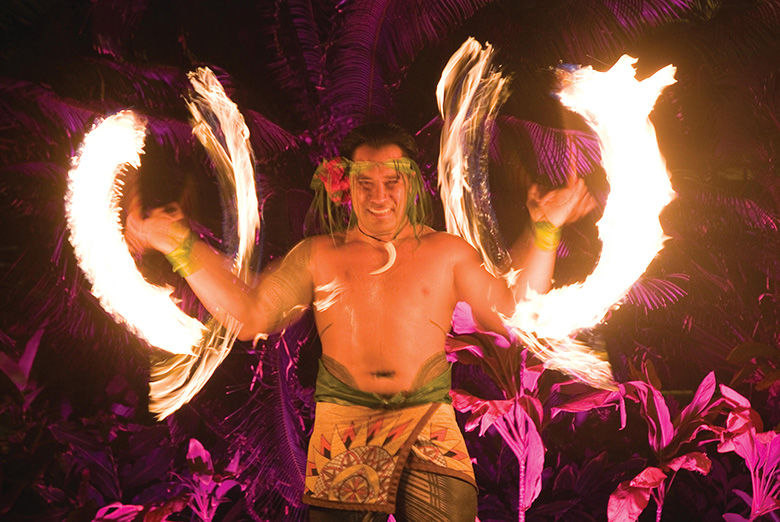 Where to Have Fun on Kauai's North and South Shores